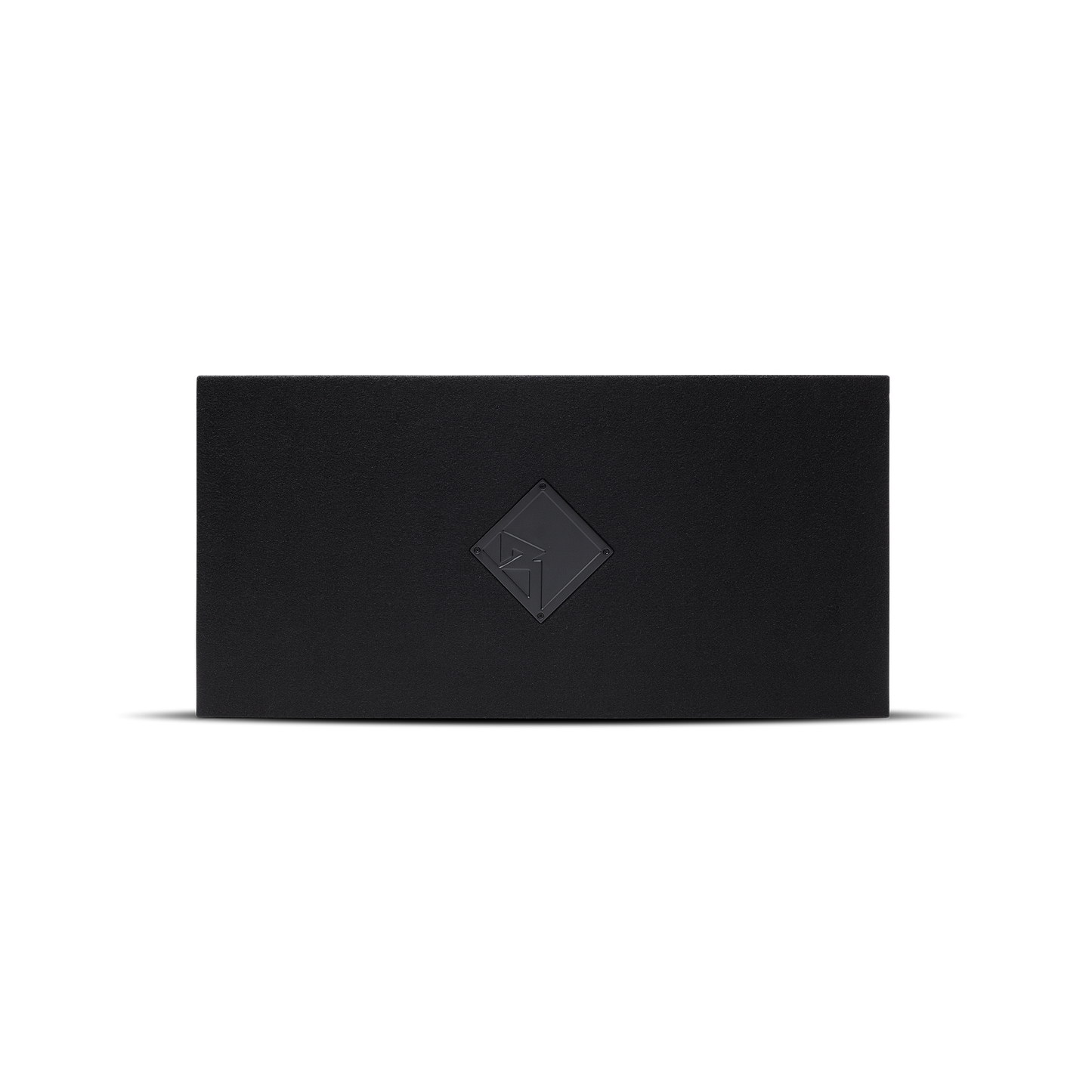 Punch Single P3S 12" Shallow Loaded Enclosure