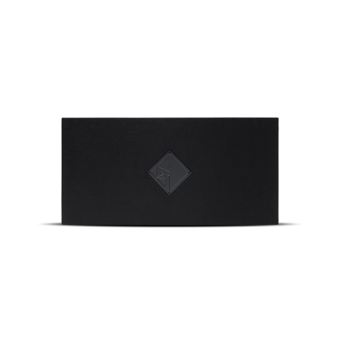 Punch Single P3S 12" Shallow Loaded Enclosure