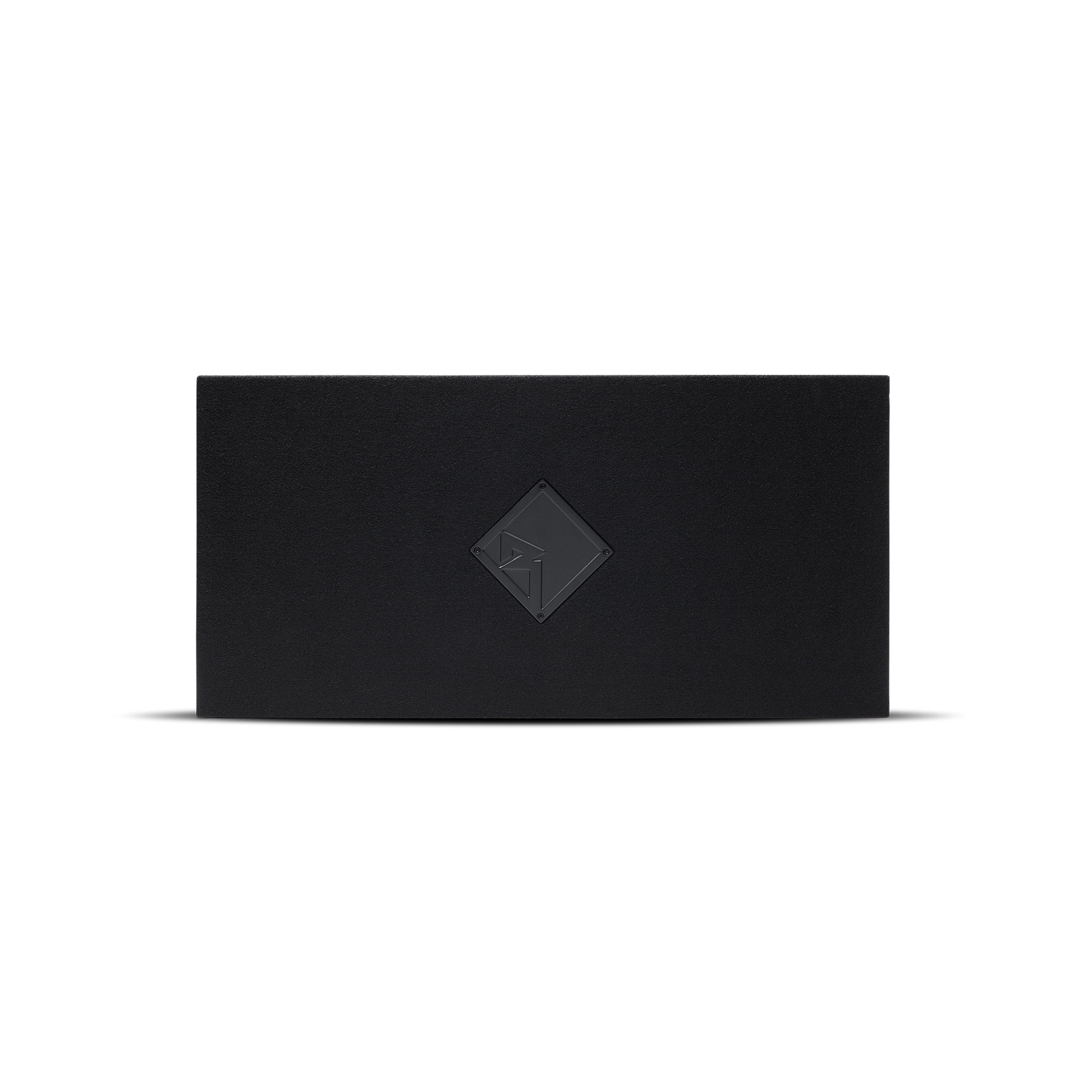 Punch Single P3S 12" Shallow Loaded Enclosure