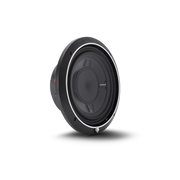 Punch 10" P3S Shallow 2-Ohm DVC Subwoofer