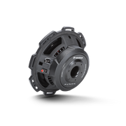 Punch 10" P3S Shallow 2-Ohm DVC Subwoofer