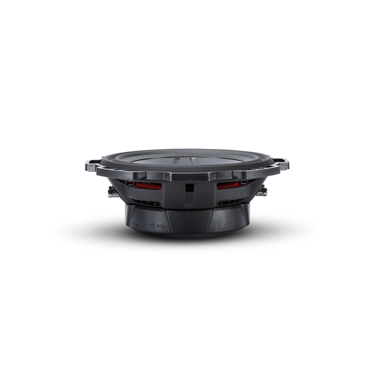 Punch 10" P3S Shallow 2-Ohm DVC Subwoofer