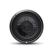 Punch 12" P3S Shallow 2-Ohm DVC Subwoofer