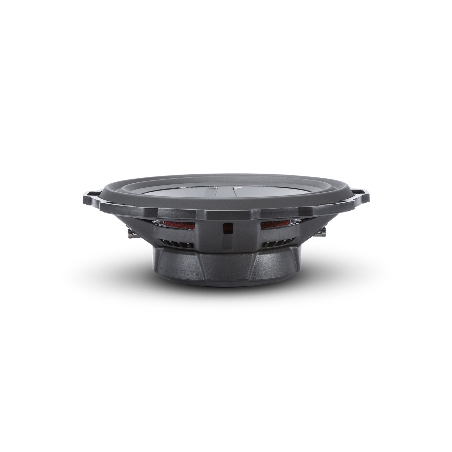Punch 12" P3S Shallow 2-Ohm DVC Subwoofer