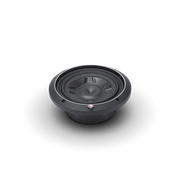 Punch 8" P3S Shallow 2-Ohm DVC Subwoofer