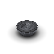 Punch 8" P3S Shallow 2-Ohm DVC Subwoofer