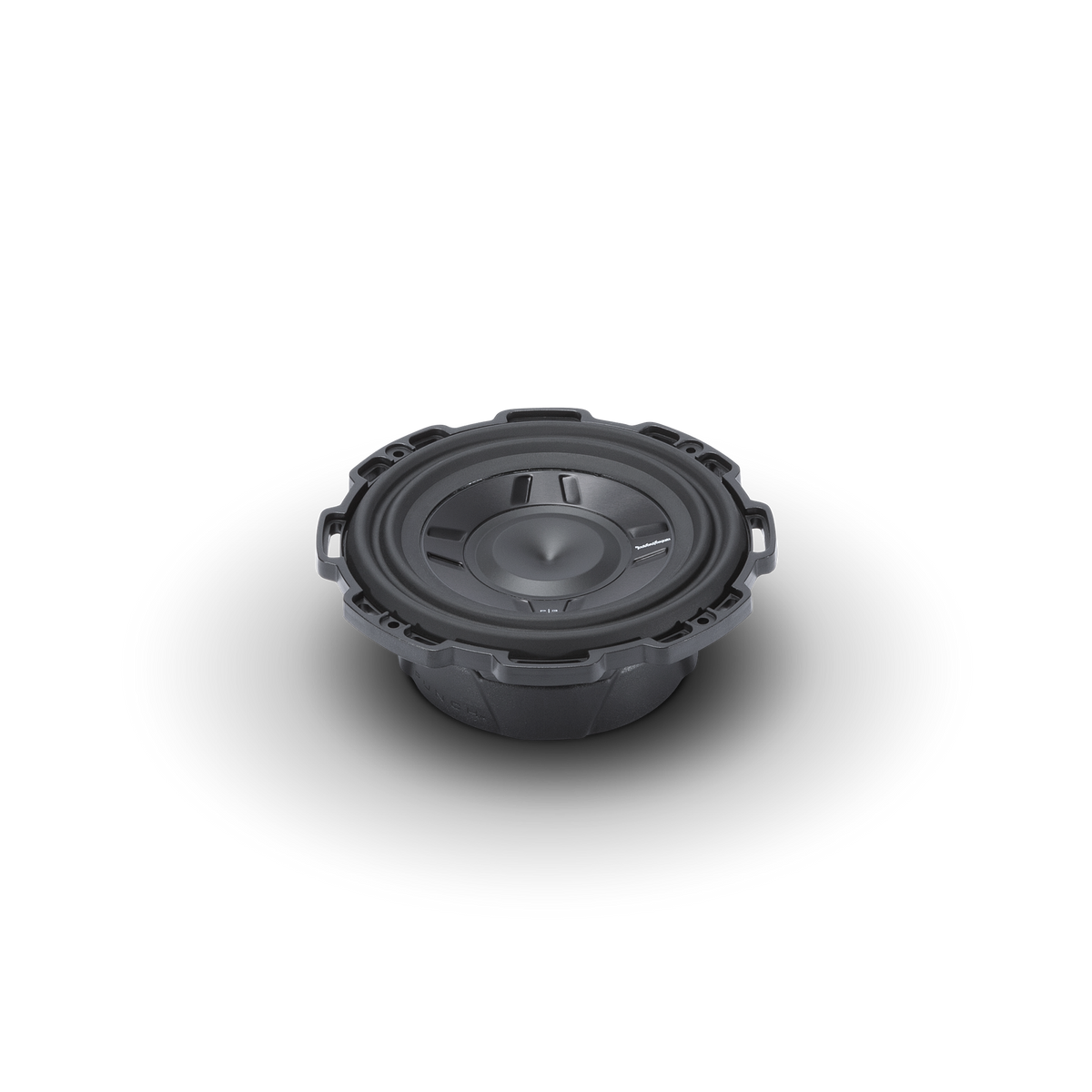 Punch 8" P3S Shallow 2-Ohm DVC Subwoofer