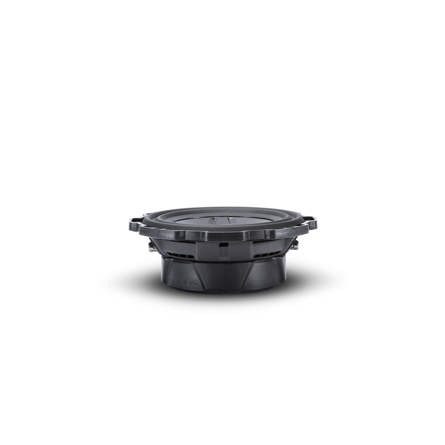 Punch 8" P3S Shallow 2-Ohm DVC Subwoofer