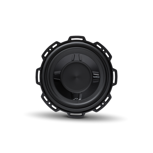 Punch 10" P3S Shallow 4-Ohm DVC Subwoofer