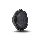 Punch 10" P3S Shallow 4-Ohm DVC Subwoofer