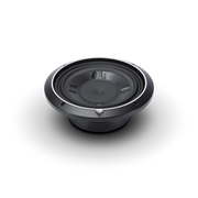 Punch 10" P3S Shallow 4-Ohm DVC Subwoofer