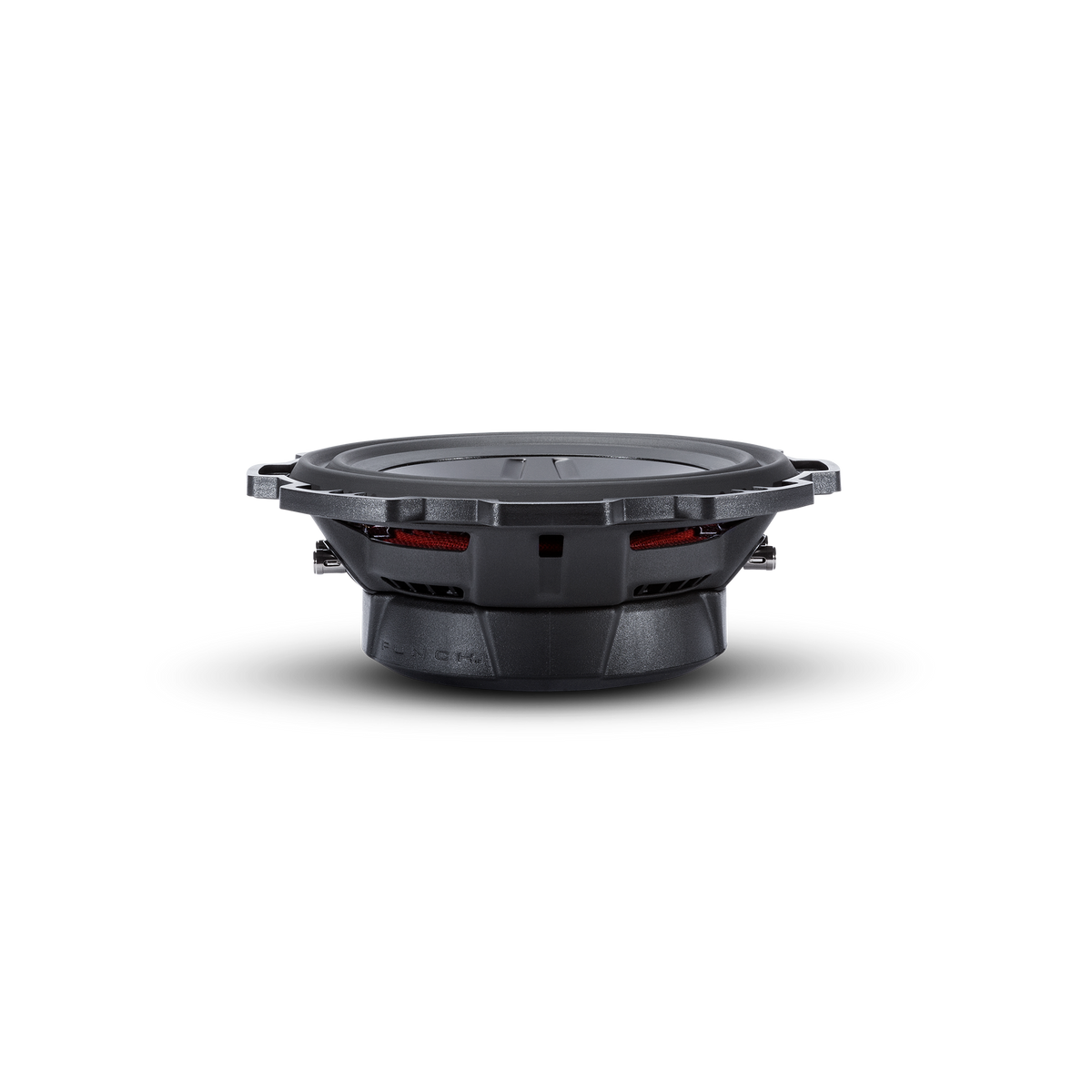 Punch 10" P3S Shallow 4-Ohm DVC Subwoofer