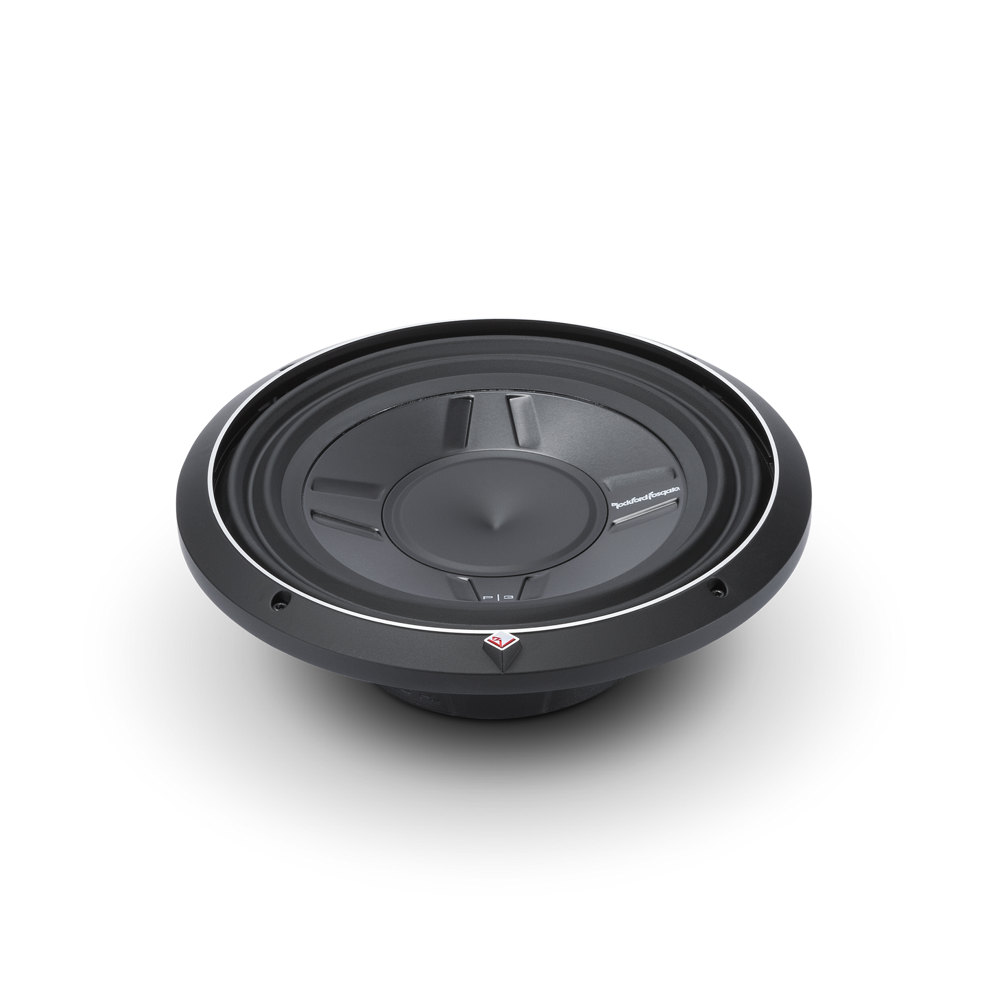 Punch 12" P3S Shallow 4-Ohm DVC Subwoofer