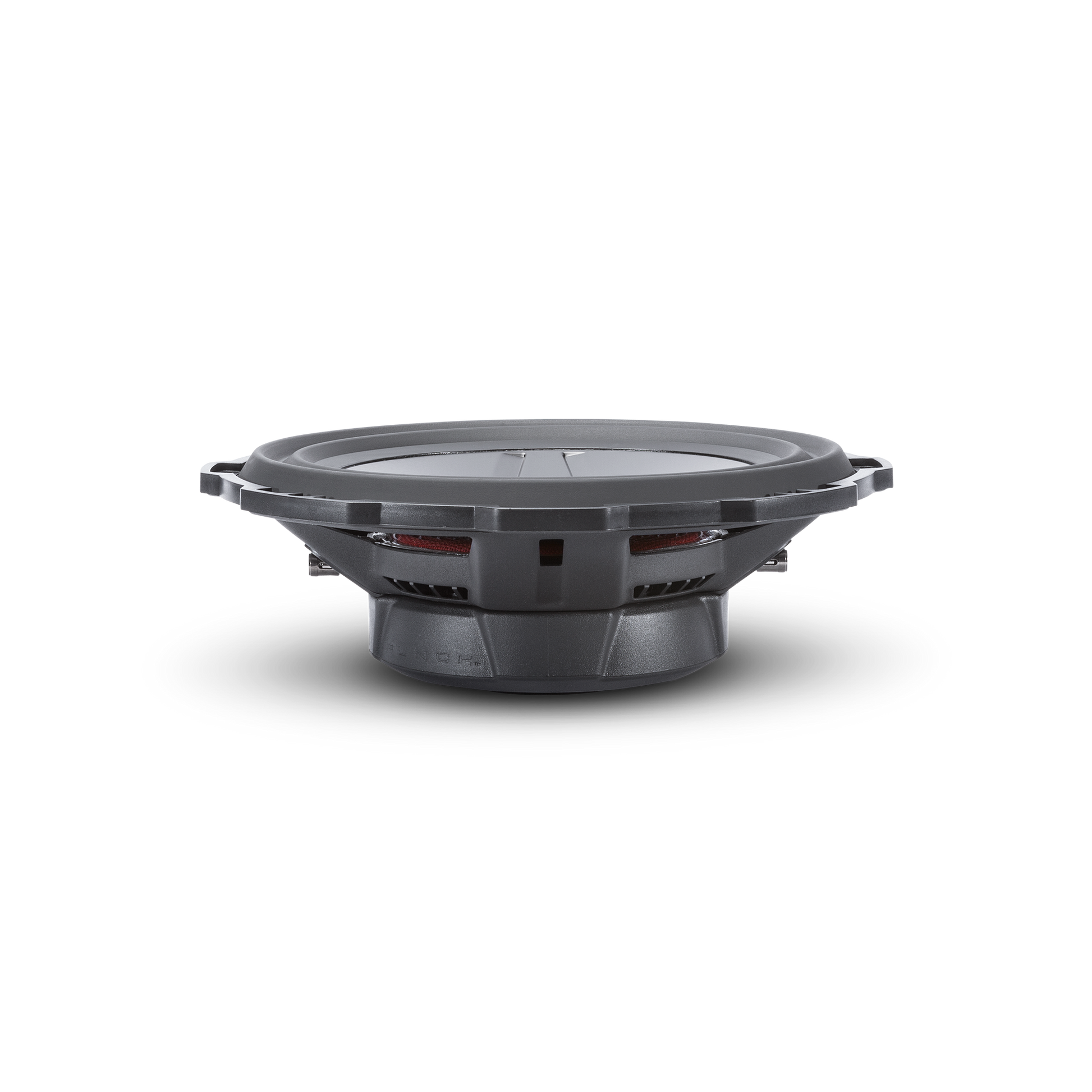 Punch 12" P3S Shallow 4-Ohm DVC Subwoofer