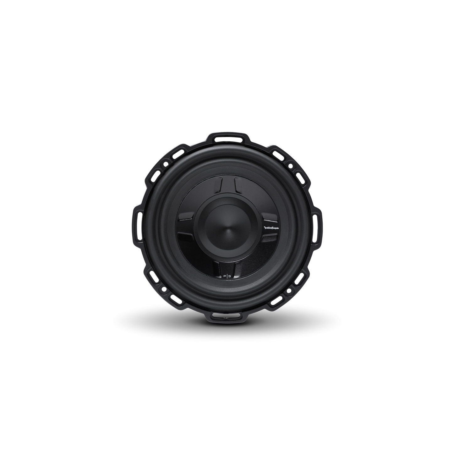 Punch 8" P3S Shallow 4-Ohm DVC Subwoofer