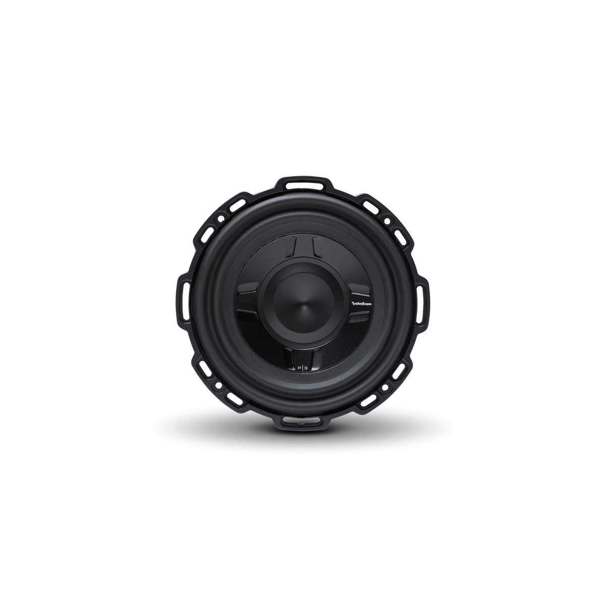 Punch 8" P3S Shallow 4-Ohm DVC Subwoofer