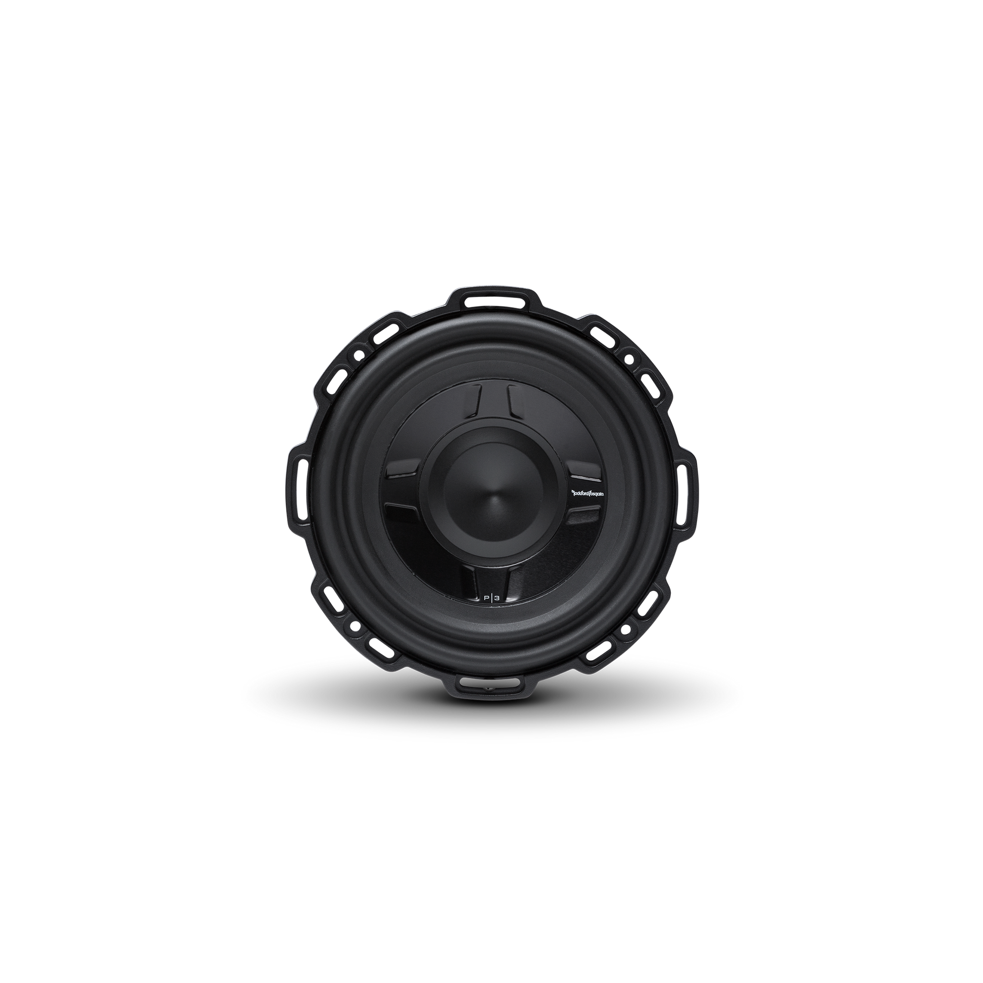 Punch 8" P3S Shallow 4-Ohm DVC Subwoofer