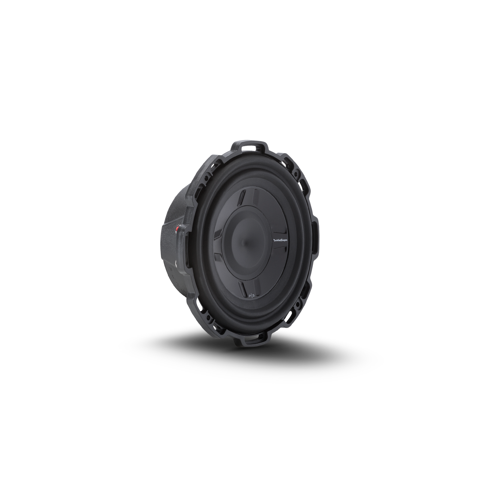Punch 8" P3S Shallow 4-Ohm DVC Subwoofer