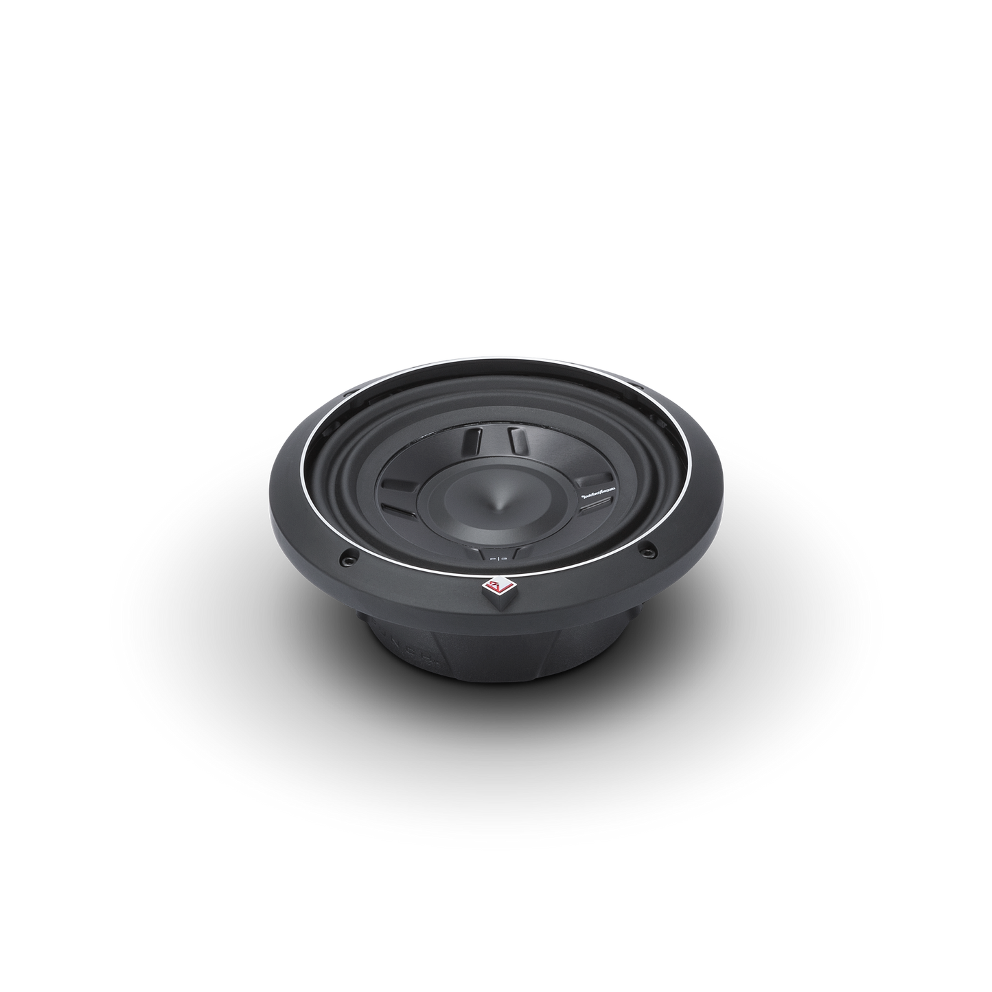 Punch 8" P3S Shallow 4-Ohm DVC Subwoofer