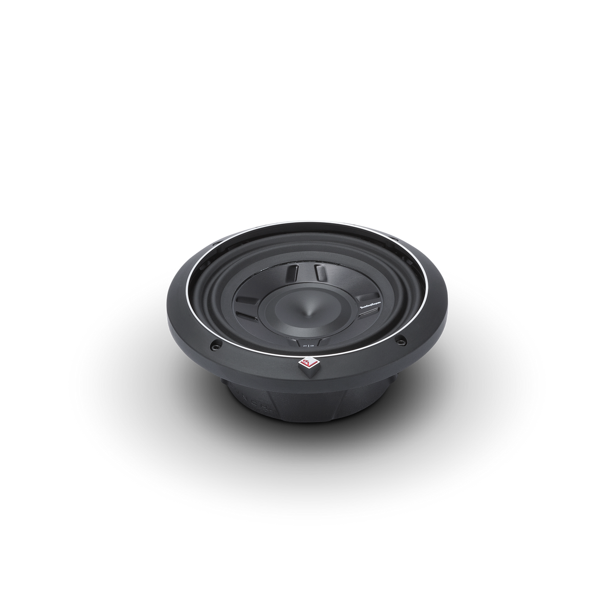 Punch 8" P3S Shallow 4-Ohm DVC Subwoofer