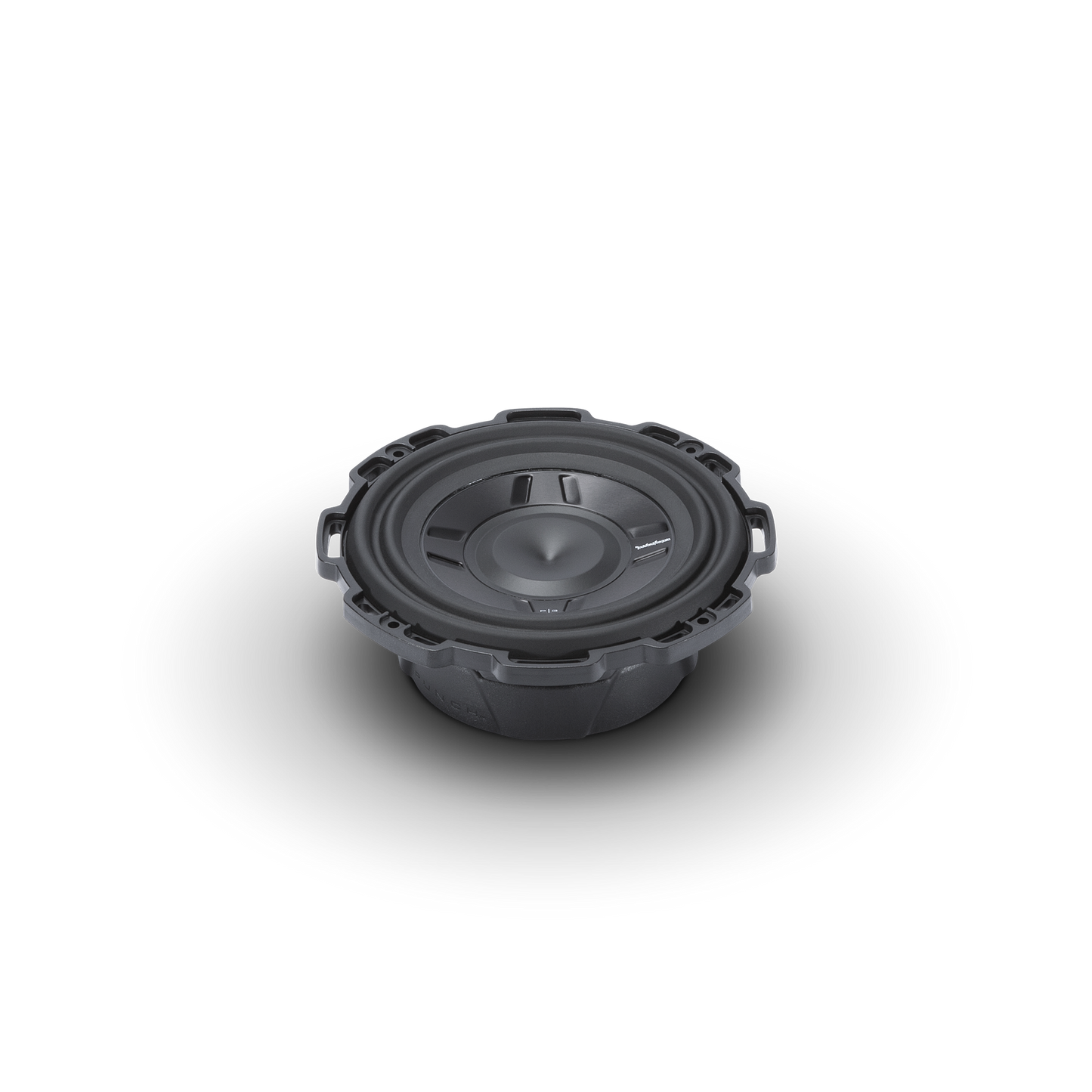 Punch 8" P3S Shallow 4-Ohm DVC Subwoofer