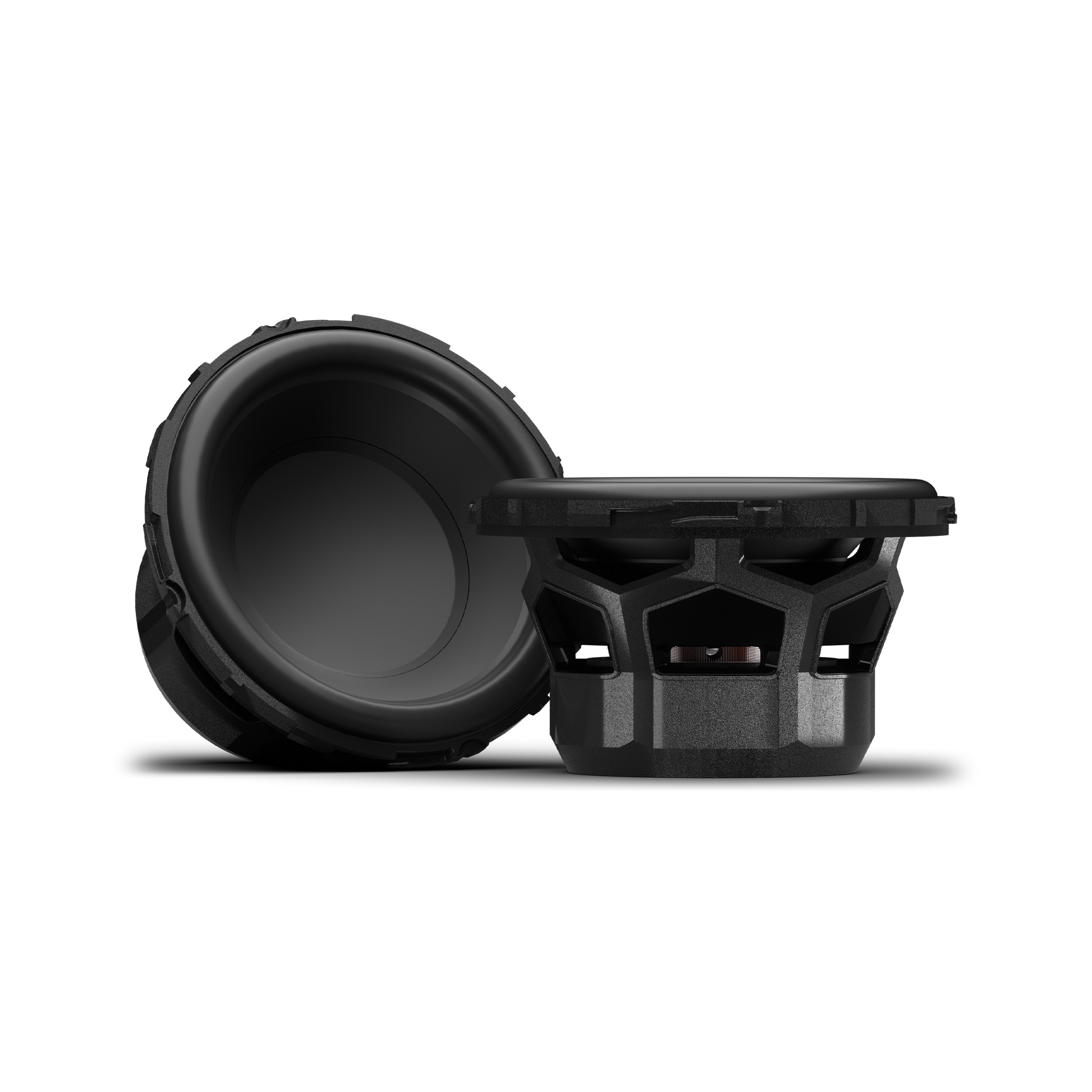 Punch P3 2.5” 3-Way Component Midrange