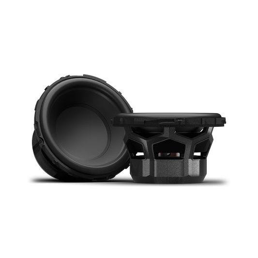 Punch P3 2.5” 3-Way Component Midrange
