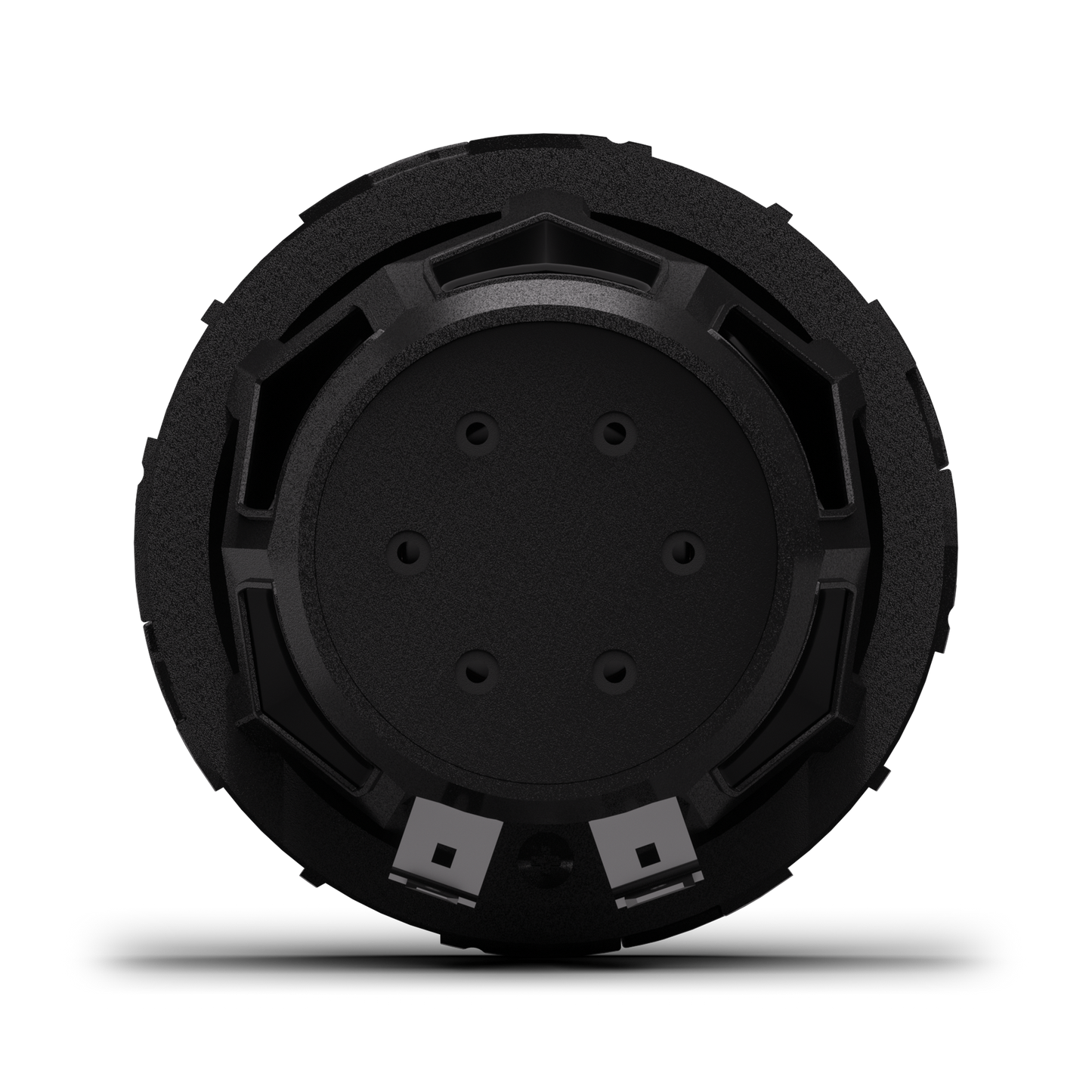 Punch P3 2.5” 3-Way Component Midrange