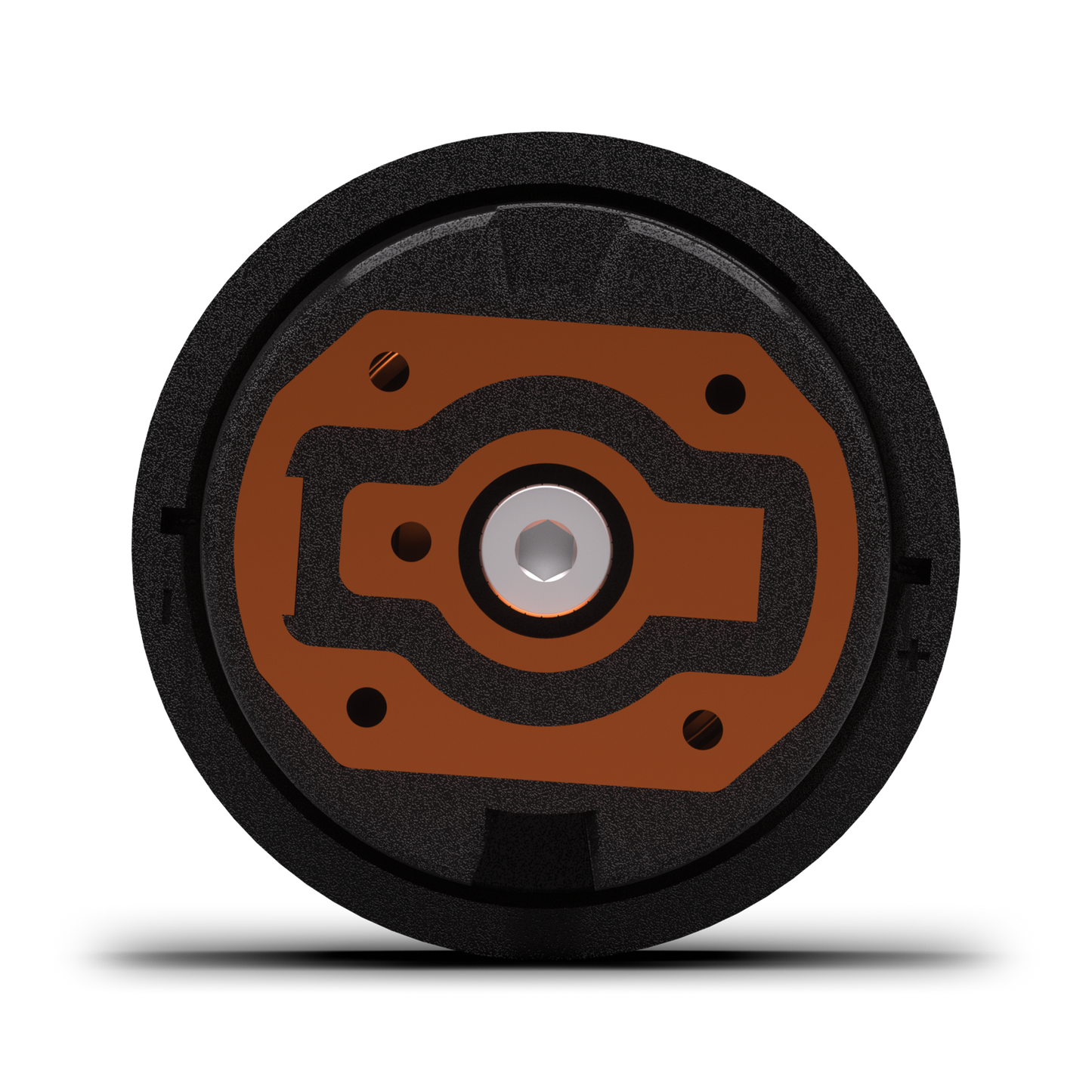 Punch P3 6.5” 3-Way Component System