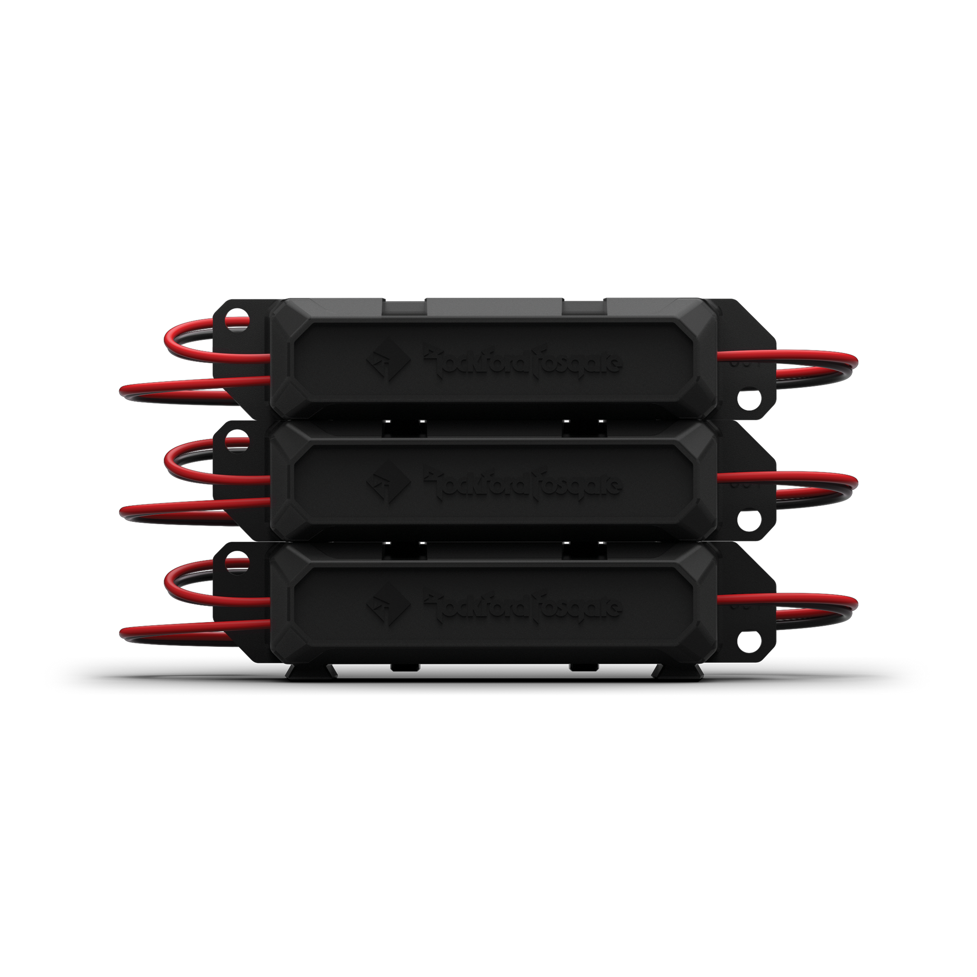 Punch P3 6.5” 3-Way Component System