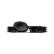 Punch P3 6"x9” 3-Way Component System