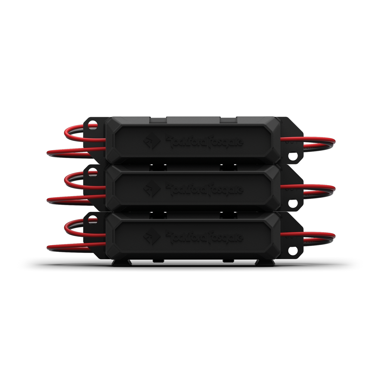 Punch P3 6"x9” 3-Way Component System