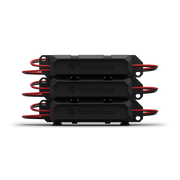Punch P3 6"x9” 3-Way Component System