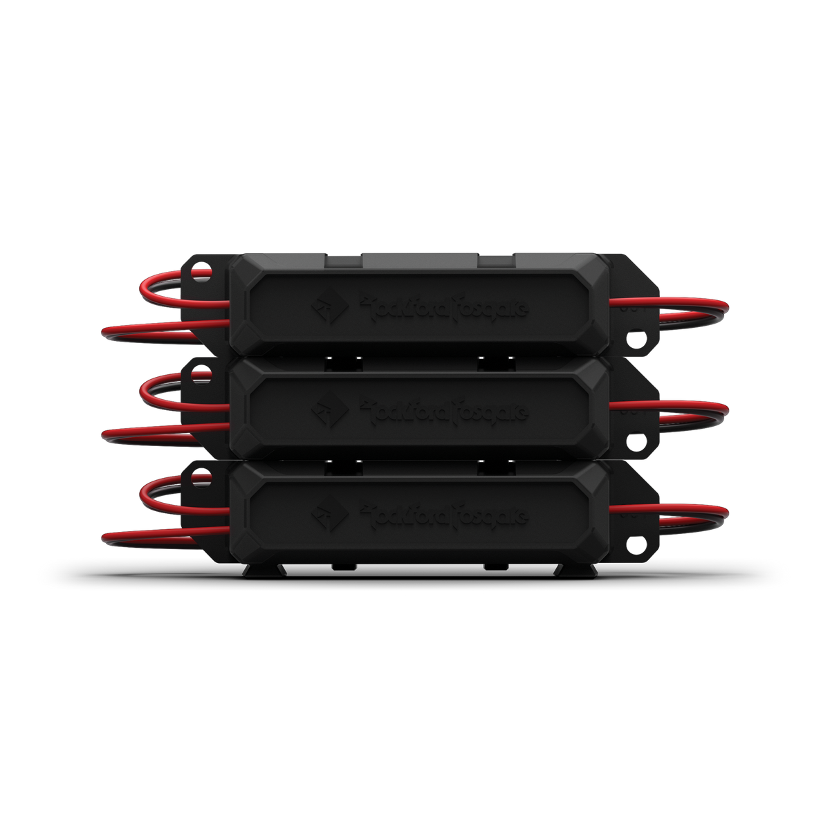 Punch P3 6"x9” 3-Way Component System