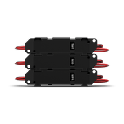 Punch P3 6"x9” 3-Way Component System