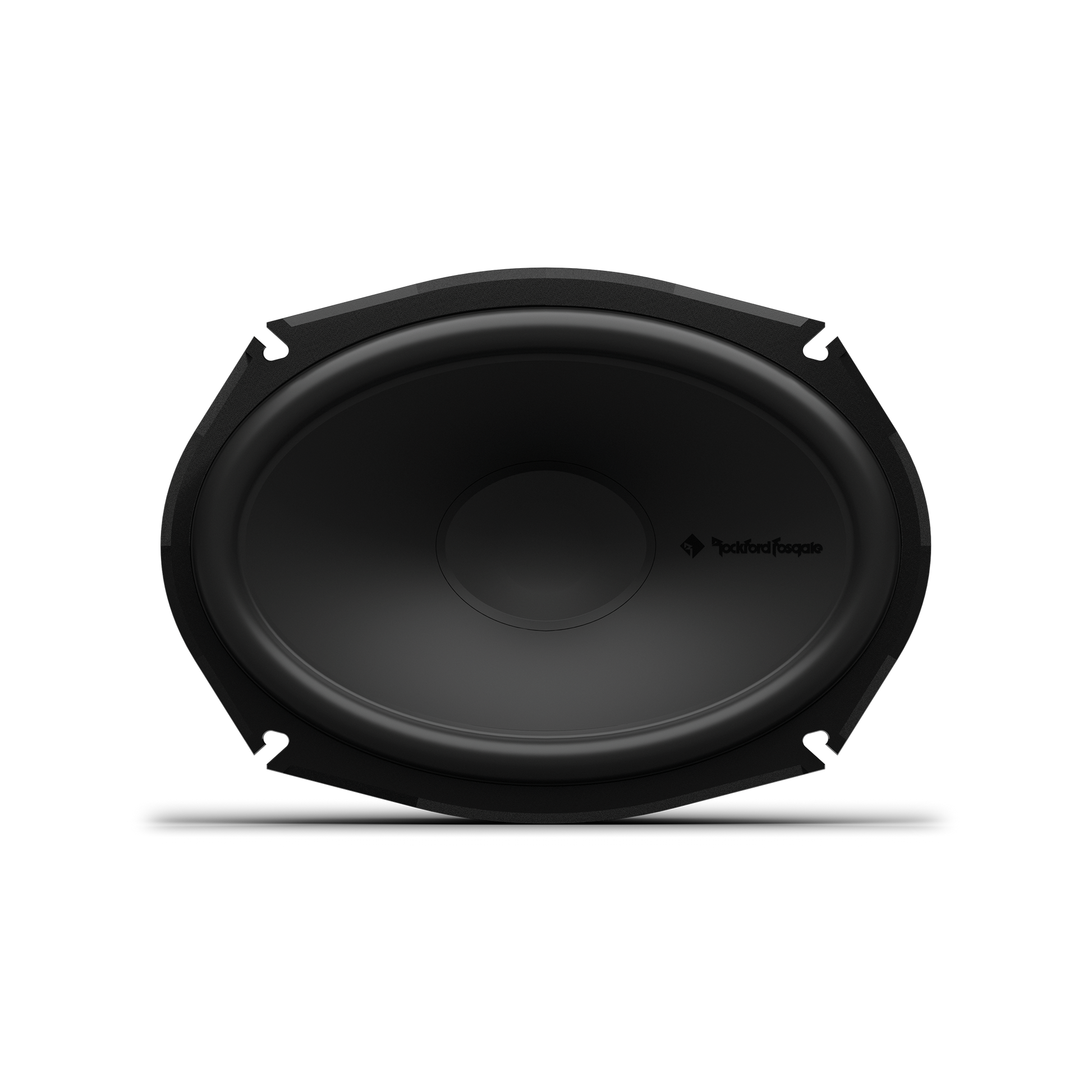Punch P3 6"x9” 3-Way Component System
