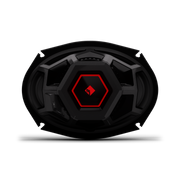 Punch P3 6"x9” 3-Way Component System