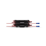 Punch P3 6x9” 3-Way Coax/Component System