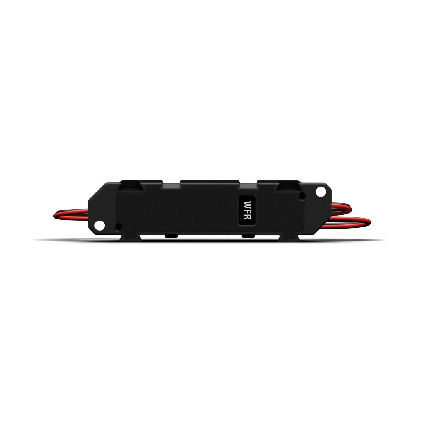 Punch P3 6x9” 3-Way Coax/Component System