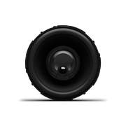 Punch P3 6x9” 3-Way Coax/Component System