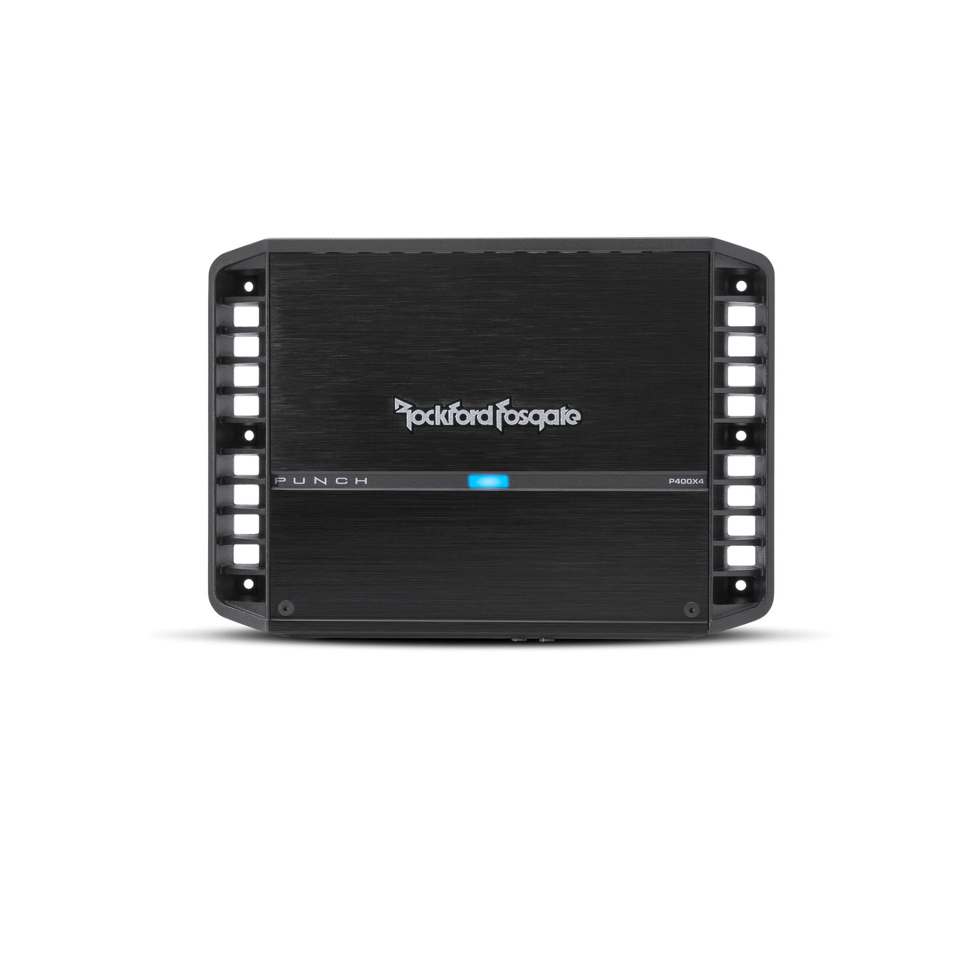 Punch 400 Watt 4-Channel Amplifier