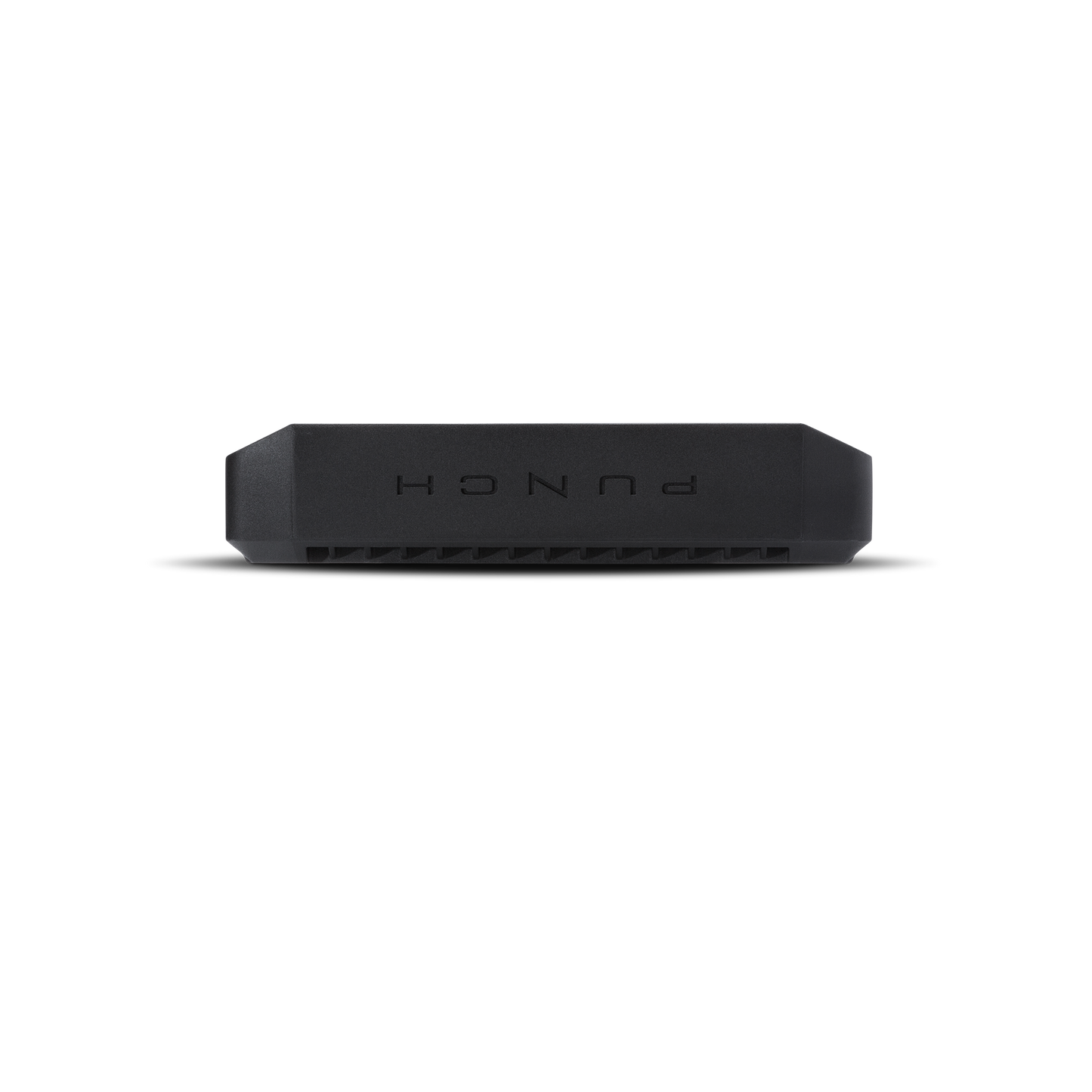 Punch 400 Watt 4-Channel Amplifier