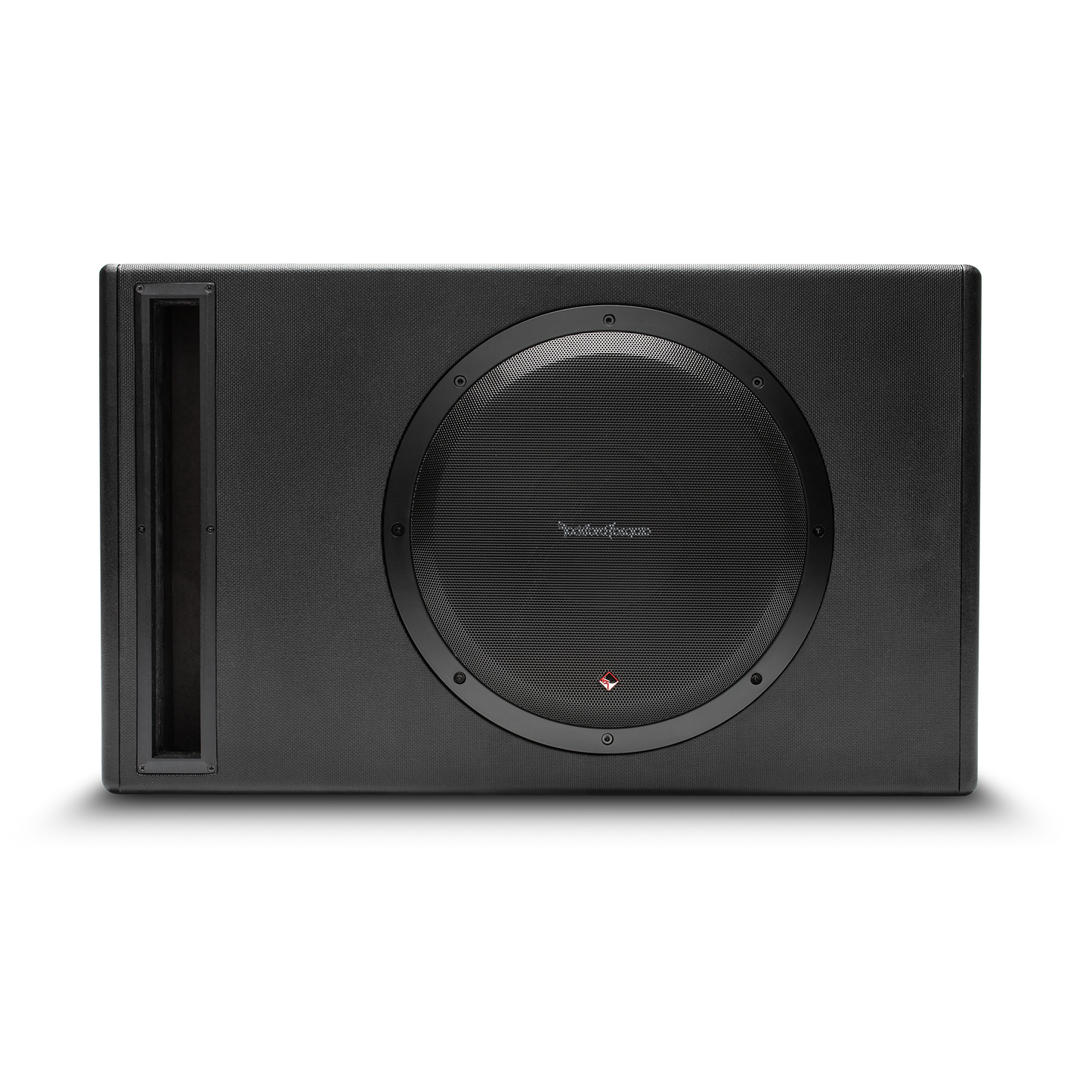 Punch 12" 500-Watt Powered Enclosure