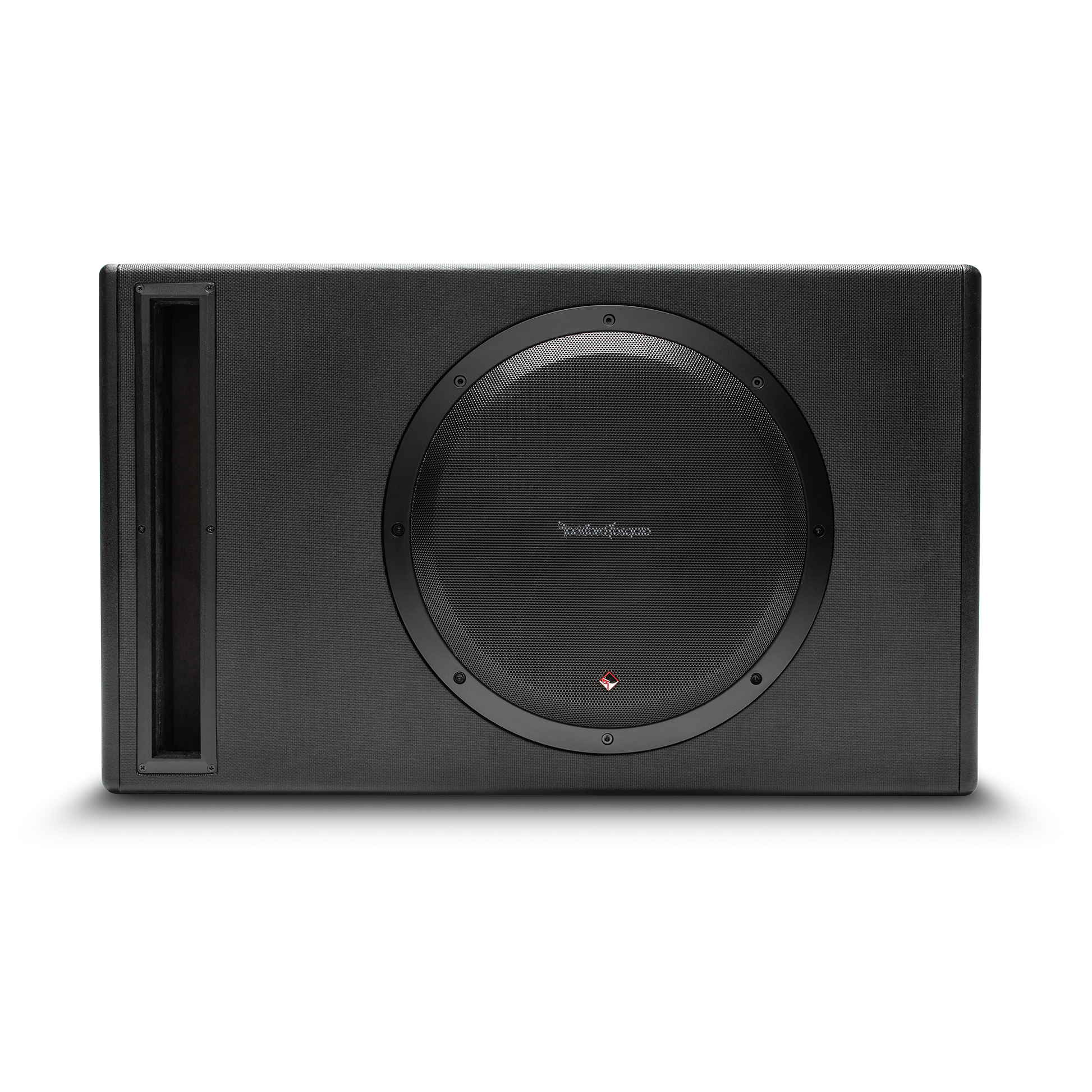 Punch 12" 500-Watt Powered Enclosure