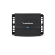 Punch 500 Watt Class-bd Mono Amplifier