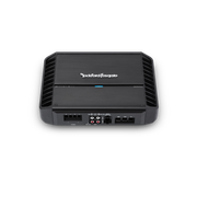 Punch 500 Watt Class-bd Mono Amplifier