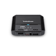 Punch 500 Watt Class-bd Mono Amplifier