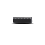 Punch 500 Watt Class-bd Mono Amplifier