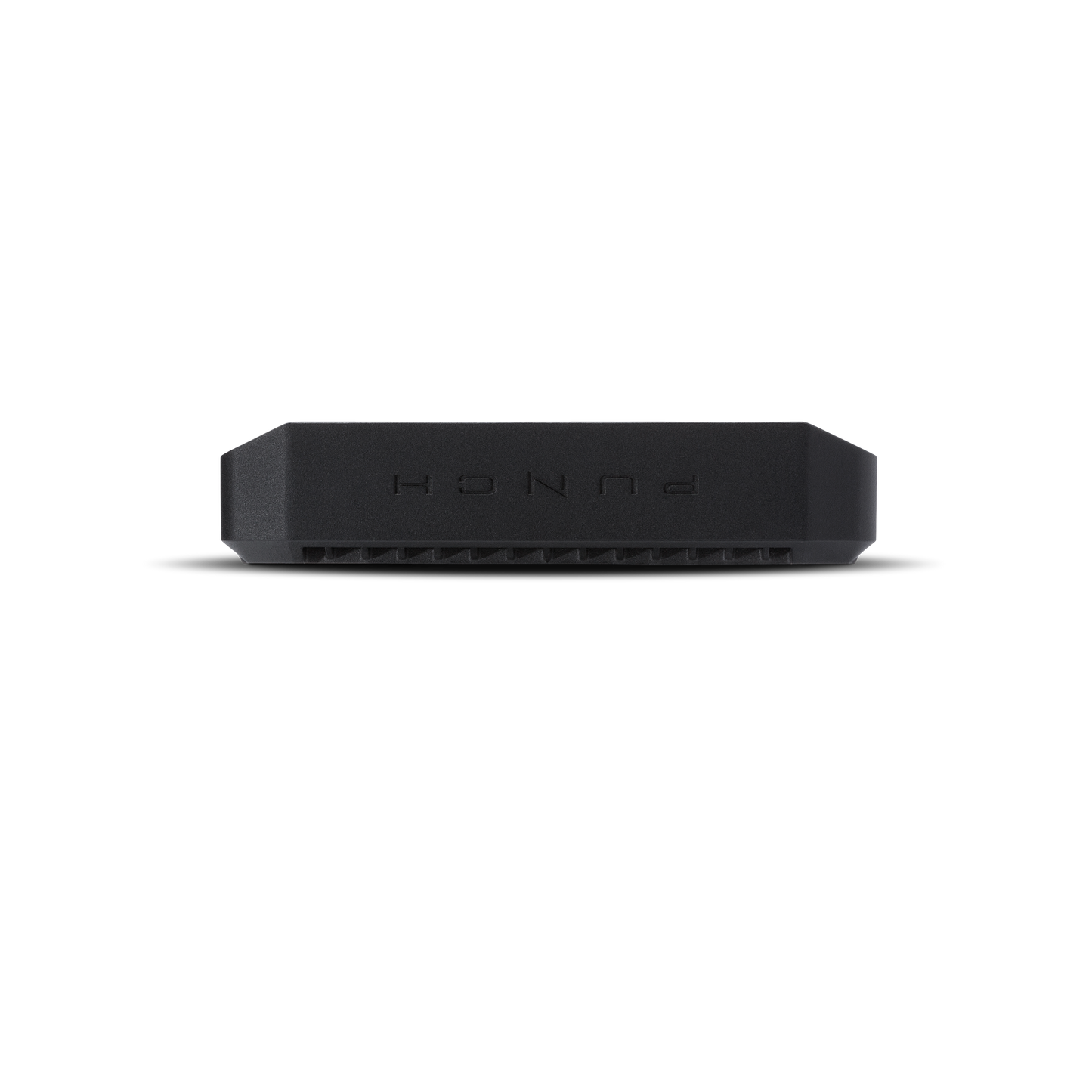 Punch 500 Watt Class-bd Mono Amplifier