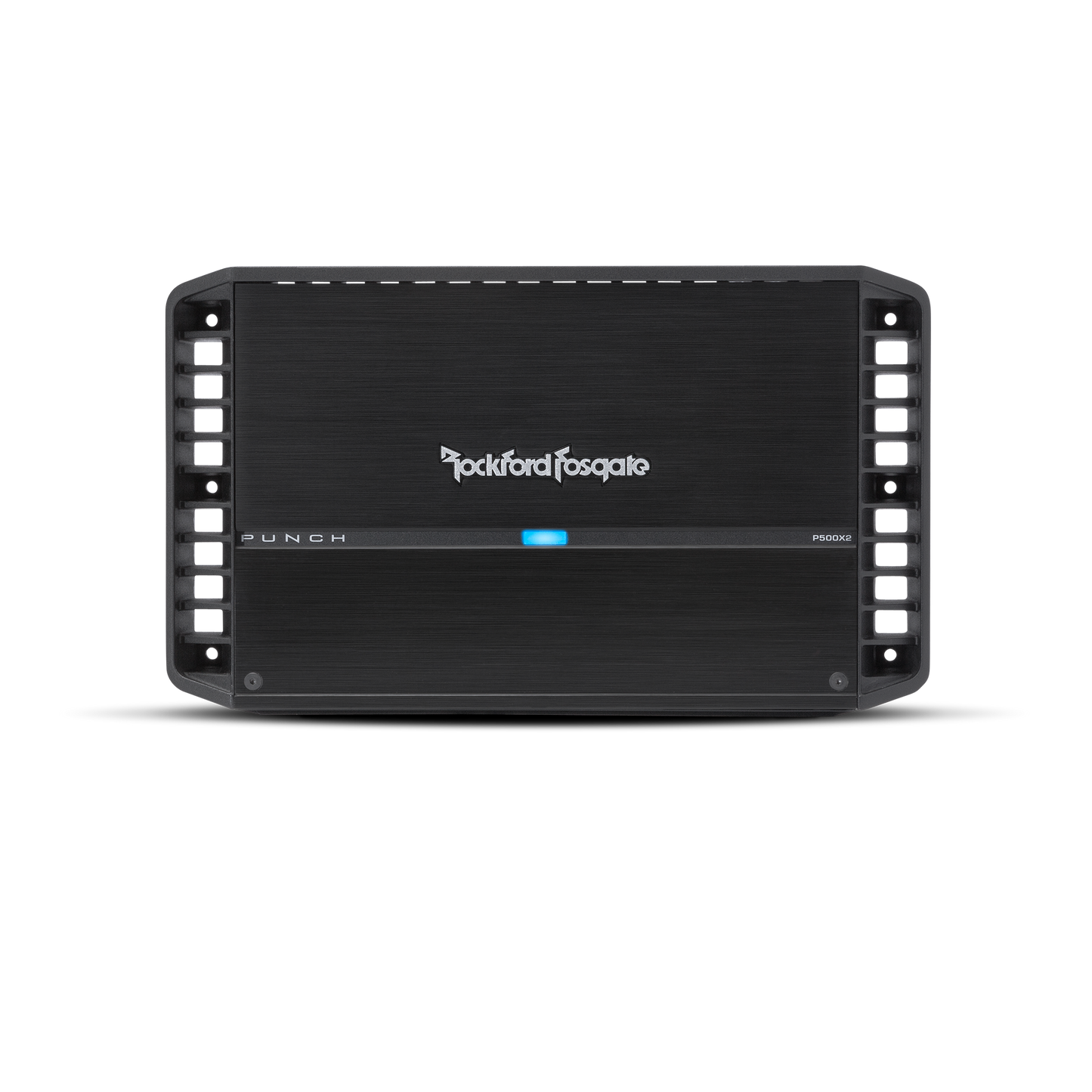 Punch 500 Watt 2-Channel Amplifier